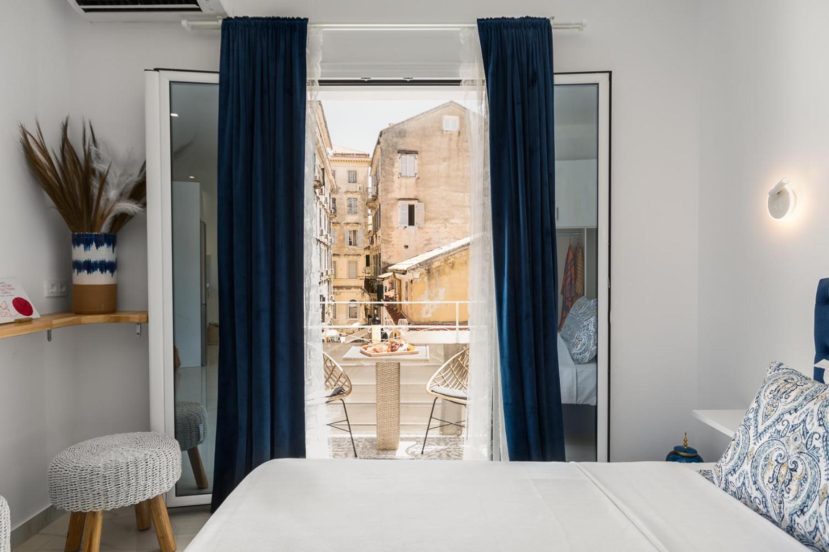 Νicol 'S Ηouse In Corfu Town Corfu (city) Exterior foto